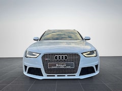 Audi RS4 RS 4 Avant 4.2 V8 Quattro*LEDER*B&O*KAMERA