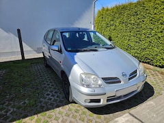 Bild des Angebotes Nissan Almera Tino Almera Tino visia