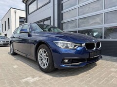 Bild des Angebotes BMW 318 i Touring Advantage LED NAVI AHK LM Räder