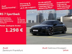 Bild des Angebotes Audi RS7 quattro tiptronic HD Matrix-LED P
