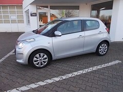 Bild des Angebotes Citroen C1 VTI 72 Feel, Klima, Kamera, SHZ, Garantie,
