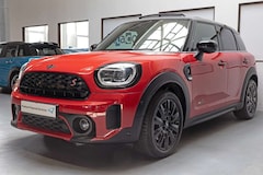 Bild des Angebotes MINI Cooper S Countryman ALL4 LED Navi HUD Pano H&K!