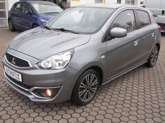 Bild des Angebotes Mitsubishi Space Star 1.2 Clear Tec CVT Diamant Edition+