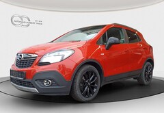 Bild des Angebotes Opel Mokka 1.4 Turbo Aut. Color Edition