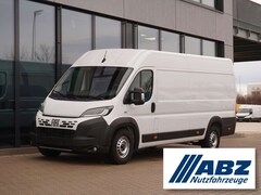 Bild des Angebotes Fiat Ducato Maxi 35 L4H2 180 AT8 / Holzboden + LED