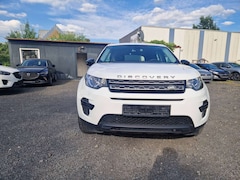 Bild des Angebotes Land Rover Discovery Sport Pure
