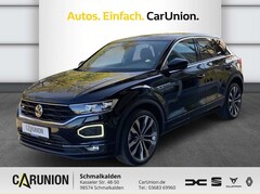 Bild des Angebotes VW T-Roc 1.5 TSI Sport T-Roc