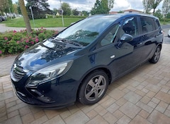 Bild des Angebotes Opel Zafira Tourer 1.6 CDTI ecoFLEX Start/Stop Style