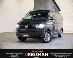 Bild des Angebotes VW T5 California Beach 2.0 TDI Aufstelldach DSG AHK