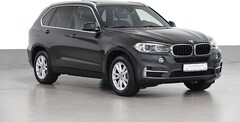Bild des Angebotes BMW X5 XDRIVE 30D*AUS 2 HAND*FINANZIERUNG MÖGLICH*