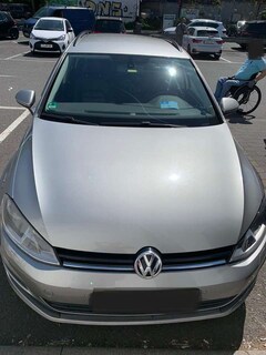 Bild des Angebotes VW Golf Variant Golf VII Variant 1.4 TSI (Behindertengerecht)