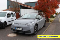 Bild des Angebotes VW ID.3 Pure Performance Navi Alu SHZ