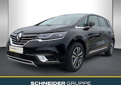 Bild des Angebotes Renault Espace V INTENS 2.0 Intens BLUE dCi 190 EDC LED+PDC+SHZ+A