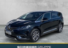 Bild des Angebotes Renault Espace V INTENS 2.0 Intens BLUE dCi 190 EDC LED+PDC+SHZ+A
