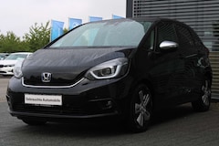 Bild des Angebotes Honda Jazz 1.5 Hybrid 5-Türer Navi Kamera LED SH