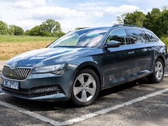 Bild des Angebotes Skoda Superb Superb Combi 1.5 TSI Active