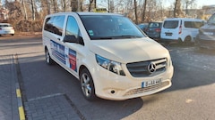 Bild des Angebotes Mercedes-Benz Vito Tourer 119 CDI/BT Select 4MATIK EXT-Lang