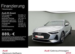 Bild des Angebotes Audi A5 40 TFSI qu S tro*Matrix*Virtual*Navi*MM