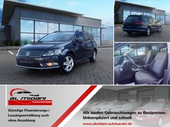 Bild des Angebotes VW Passat Comfortline BlueMotion