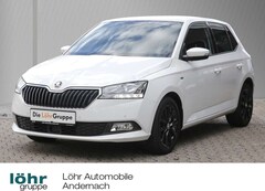 Bild des Angebotes Skoda Fabia 1.0 TSI DSG Clever