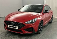 Bild des Angebotes Hyundai i30 Fastback 2.0 T-GDI Fastback N Performance Pa