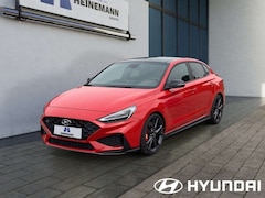 Bild des Angebotes Hyundai i30 Fastback 2.0 T-GDI Fastback N Performance Pa