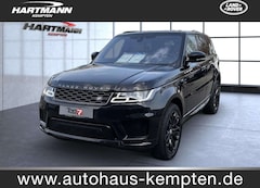Bild des Angebotes Land Rover Range Rover Sport HSE Dynamic Bluetooth Navi LED