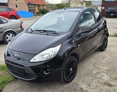Bild des Angebotes Ford Ka/Ka+ Ka 1.2 Start-Stopp-System Trend
