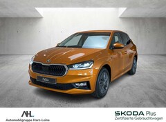 Bild des Angebotes Skoda Fabia 1.0 TSI Tour SmartLink LED RFK PDC DAB