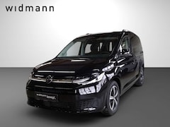 Bild des Angebotes VW Caddy Life  1.5 l TSI Getriebe: 7-Gang-DSG
