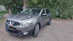 Bild des Angebotes Nissan Qashqai+2 1.6 dCi DPF Start/Stop 360