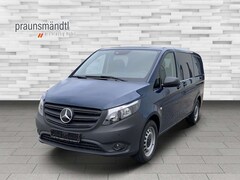 Bild des Angebotes Mercedes-Benz Vito 119 CDI Mixto lang Automatik AHK Standheiz.