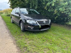 Bild des Angebotes VW Passat 2.0 TDI Comfortline