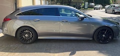 Bild des Angebotes Mercedes-Benz CLA 220 CLA 220 (118.644)