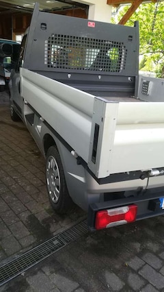 Bild des Angebotes Fiat Doblo 1 Hand Diesel