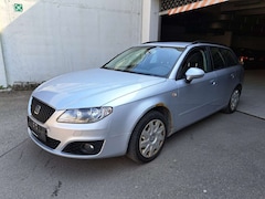 Bild des Angebotes SEAT Exeo Reference