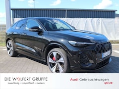 Bild des Angebotes Audi Q5 e-hybrid quattro S line*0,5%*PANO*