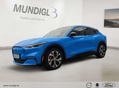 Bild des Angebotes Ford Mustang Mach-E Premium AWD Panorama Navi Memory Sitze B & O 360 K