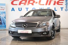 Bild des Angebotes Mercedes-Benz CLC Kompressor *Automatik*Leder*Navi*PDC*