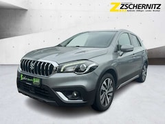 Bild des Angebotes Suzuki SX4 S-Cross 1.4 DITC Comfort+ *KAMERA*LEDER*PANO