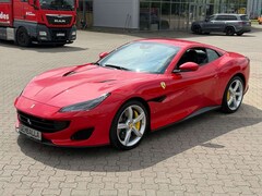 Bild des Angebotes Ferrari Portofino PORTOFINO 3.9 V8 DCT, DEUTSCHES FAHRZEUG