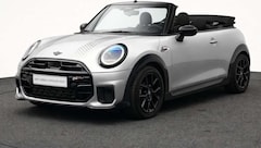 Bild des Angebotes MINI Cooper S Cabrio John Cooper Works Trim