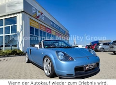 Bild des Angebotes Toyota MR 2 Roadster Selten/Besonders/Kultstatus