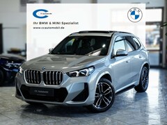 Bild des Angebotes BMW X1 sDrive 18i M Sport Panorama Komfortzug.