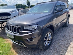 Bild des Angebotes Jeep Grand Cherokee 3.0 CRD Limited