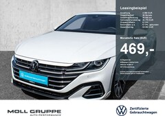 Bild des Angebotes VW Arteon Shooting Brake 2.0 l TSI 4MOTION 360 ACC