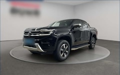 Bild des Angebotes VW Amarok DoubleCab Style (AHK.Standheizung.Sitzheizung) 3.0