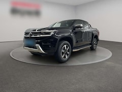 Bild des Angebotes VW Amarok DoubleCab Style (AHK.Standheizung.Sitzheizung) 3.0