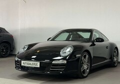 Bild des Angebotes Porsche 997 Targa 4S PDK | Deutsch - Rarität!