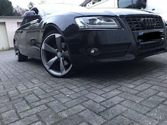 Bild des Angebotes Audi A5 3.0 TDI DPF quattro tiptronic